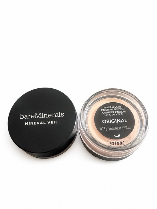 bareMinerals Other - bareMinerals Mineral Veil Mini Set Of 2 Original